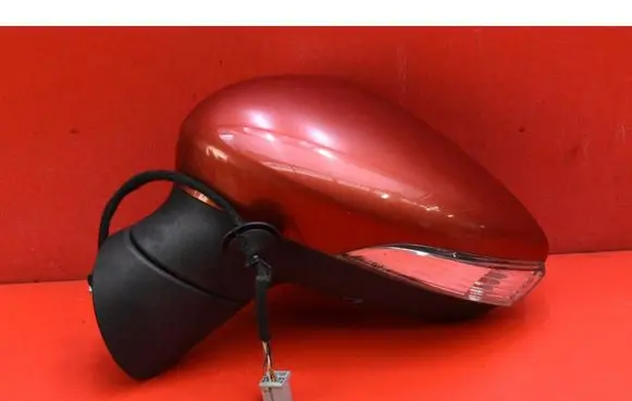 Ford Fiesta Front door electric wing mirror 024704