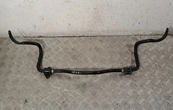 Toyota Avensis T250 Front anti-roll bar/stabilizer link 4881105090