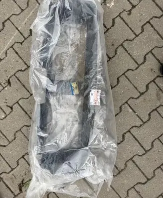 Ford Kuga III Intercooler air channel guide 97844076 243213 300588