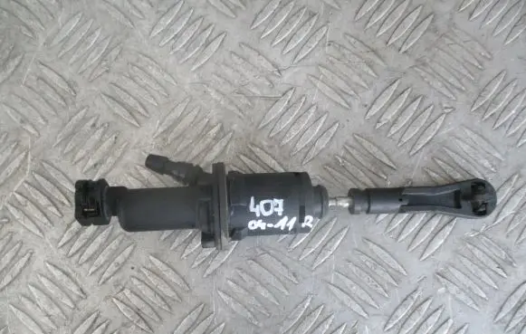 Peugeot 407 Clutch slave cylinder 