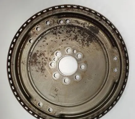 Mercedes-Benz B W245 Flywheel A2660300012