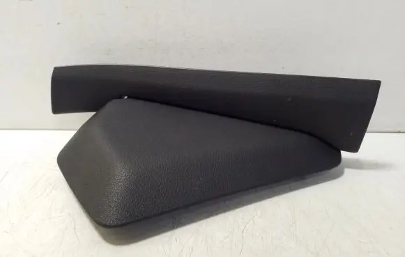 Audi e-tron Dashboard side end trim 4KE857086