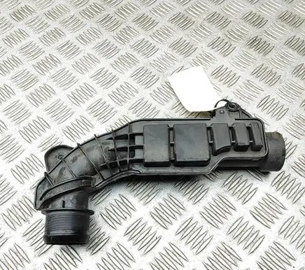 Peugeot 308 Intercooler hose/pipe 9810958280