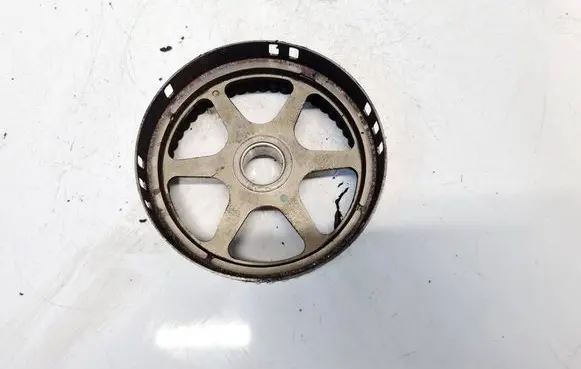 Camshaft pulley/ VANOS