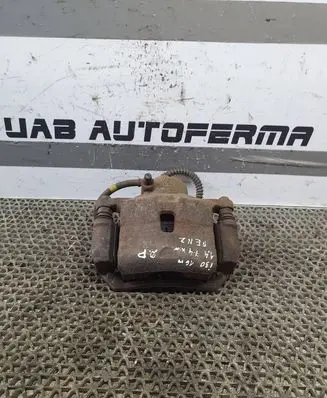 Hyundai i30 Front brake caliper