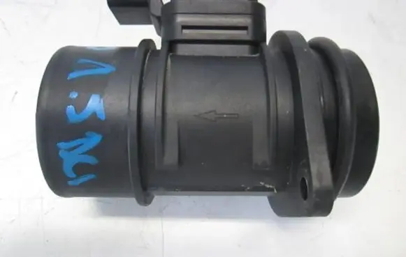 Renault Twingo II Mass air flow meter