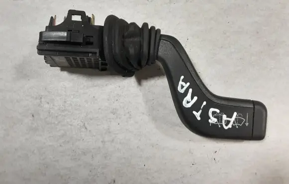 Opel Astra H Wiper switch 090243395