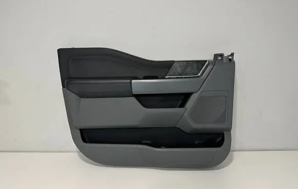 Ford F150 Front door card panel trim ML3B-1623943-DL ML3B1623943DL ML3B1623943