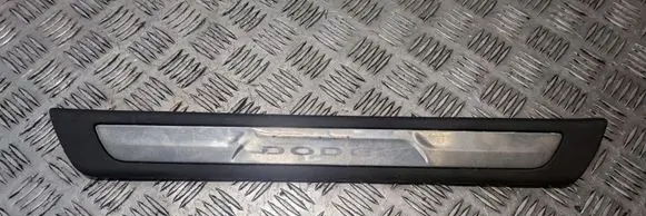 Dodge Durango Side skirt front trim 1SZ56DX9AA