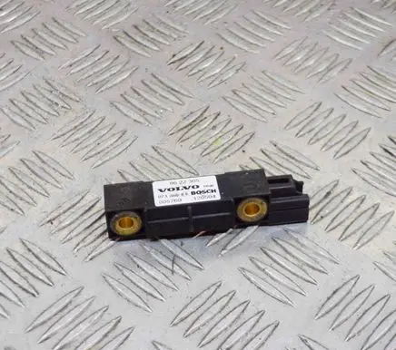 Volvo XC70 Airbag deployment crash/impact sensor 8622365