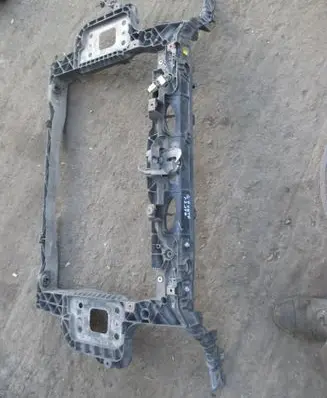 Fiat Grande Punto Radiator support slam panel 