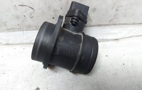 Seat Altea Mass air flow meter 0281002531 038906461B