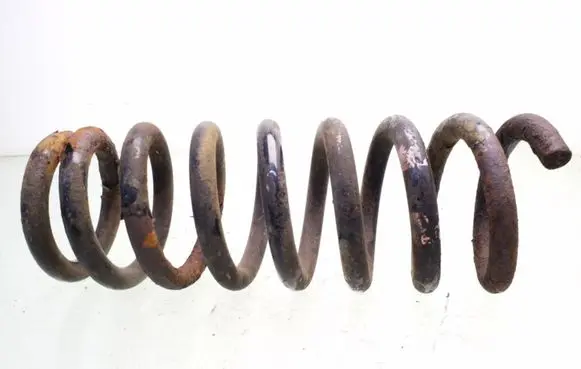 Suzuki Grand Vitara I Front coil spring