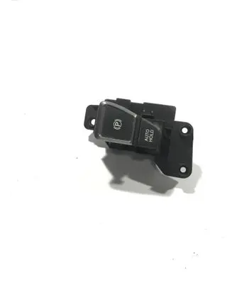 Hyundai Santa Fe Hand brake release handle 937662W900 39S2H51000
