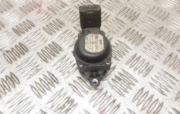Citroen C4 I EGR valve 9685640480 216046799