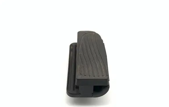 Jaguar XK8 - XKR Foot rest pad/dead pedal GJA9660CD