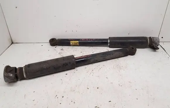 Chevrolet Orlando Rear shock absorber/damper 13952R
