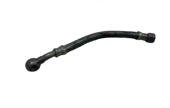 BMW 5 E60 E61 Power steering hose/pipe/line