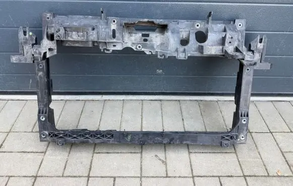 Ford Ecosport Other exterior part 