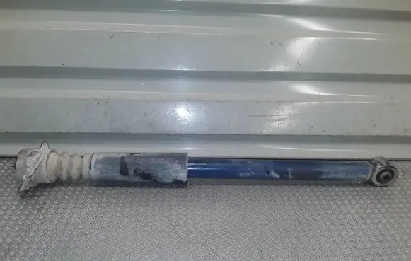 Volkswagen Golf IV Rear shock absorber/damper 