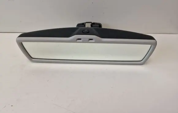 Volkswagen PASSAT B6 Rear view mirror (interior) 3C0857511