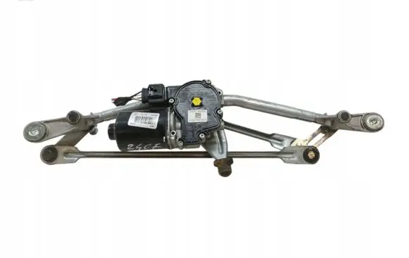 Fiat Tipo Front wiper linkage and motor