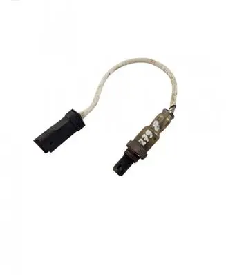 Peugeot 208 Lambda probe sensor 9673438580