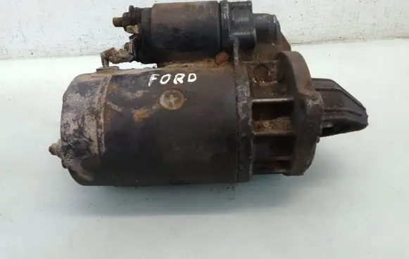 Ford Transit Starter motor 0331402524