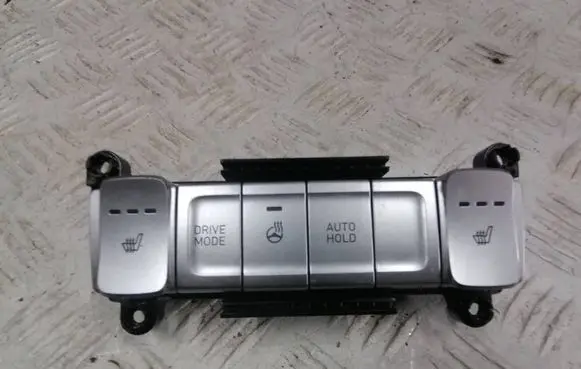 Hyundai Kona I A set of switches 93300K4090 3Y82V41000 202301110125