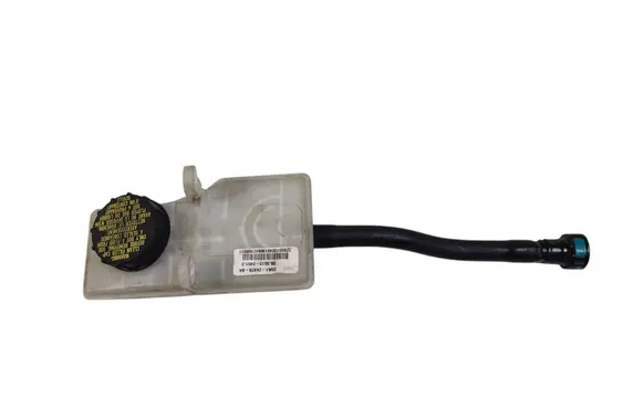 Ford Escape III Brake fluid reservoir CV612K478 CV612K478BA 26551324513