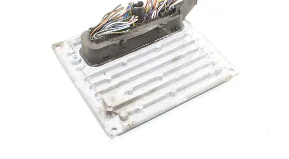 Ford Ka Engine control unit/module 6S5112A650BB