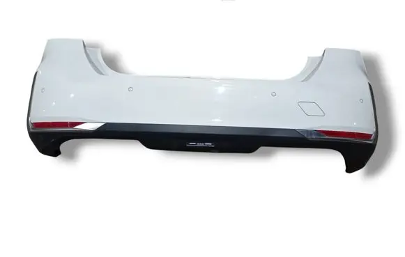 BMW i5 G60 Rear bumper 5A5A713 51125A5A713 5A011B8