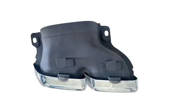 Mercedes-Benz S C217 Muffler ending A25054900427