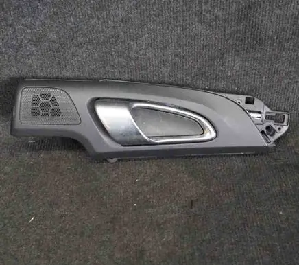 Porsche Cayenne (92A) Rear door interior handle 7P5837020