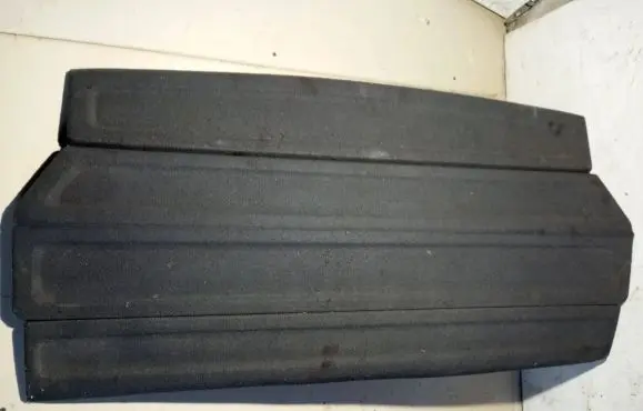 Opel Meriva A Parcel shelf