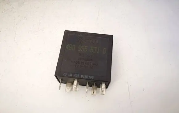 Audi A6 S6 C5 4B Other relay 4B0955531D