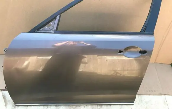 Infiniti FX Front door