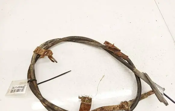 Nissan Primera Handbrake/parking brake wiring cable