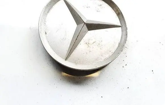 Original wheel cap