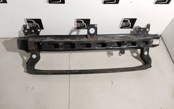 Volkswagen Golf Plus Front bumper cross member 5M0807109E