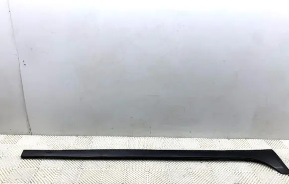 Audi A6 S6 C7 4G Front sill (body part) 4G0853856G