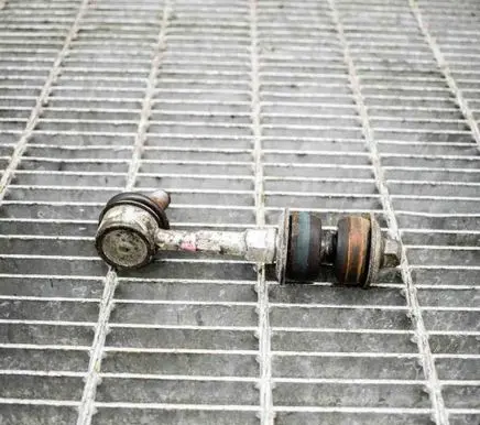 Steering tie rod