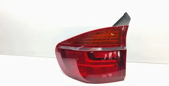 BMW X5 E70 Rear/tail lights 7227789