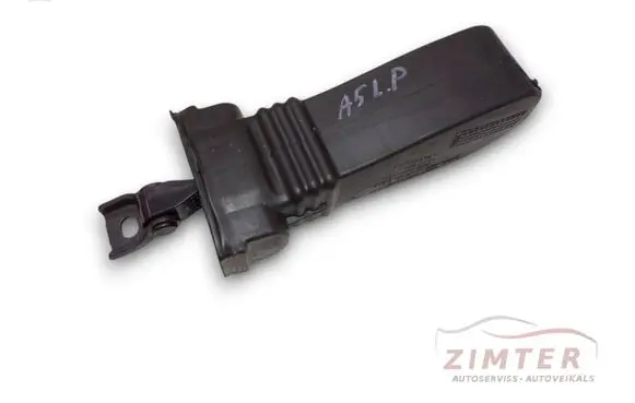 Audi A5 Sportback 8TA Front door check strap stopper 8T8837249C 8T8837267A