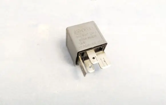 Volkswagen Vento Other relay 191937503 v23134-j52-x228