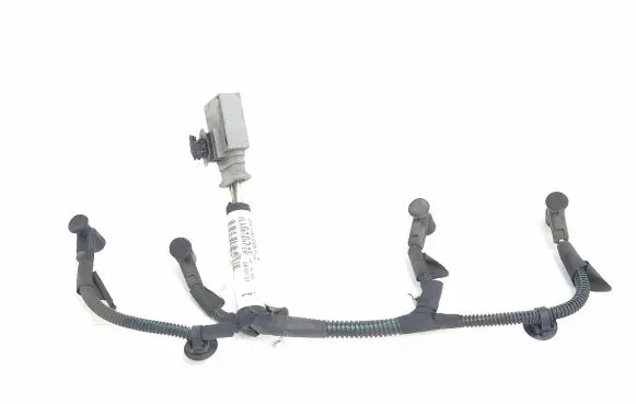 Citroen C-Crosser Fuel injector wires 9661631680 210410