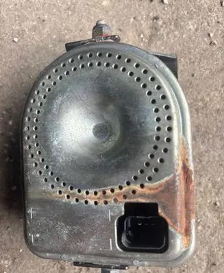 Volvo XC60 Alarm system siren 6G9N19G229AH 11004711 0005019