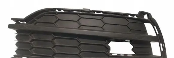 Skoda Karoq Front bumper lower grill 57A807367