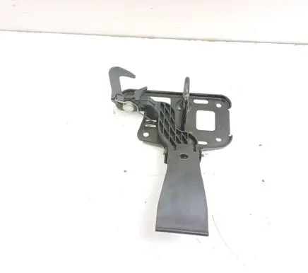Audi A5 Sportback 8TA Engine bonnet/hood lock/latch loop/hook 8T0823480