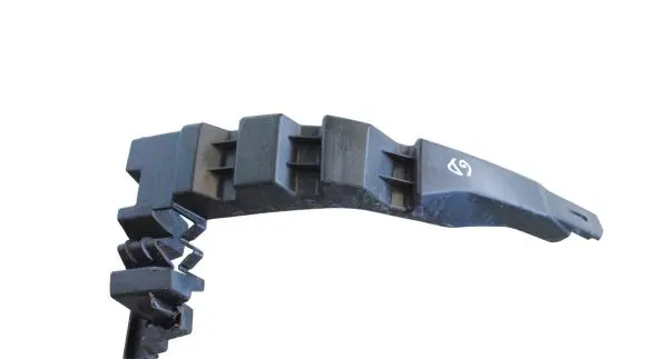 Jaguar E-Pace Rear bumper mounting bracket J9C317A881A